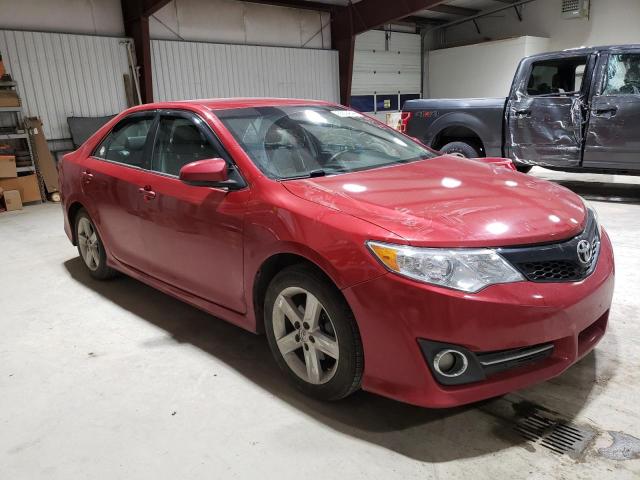 Photo 4 from auction – 2014 TOYOTA CAMRY L with VIN 4T1BF1FK0EU870168