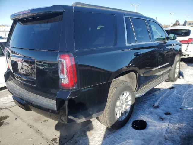 Photo 3 from auction – 2015 GMC YUKON SLT with VIN 1GKS2BKC9FR575597