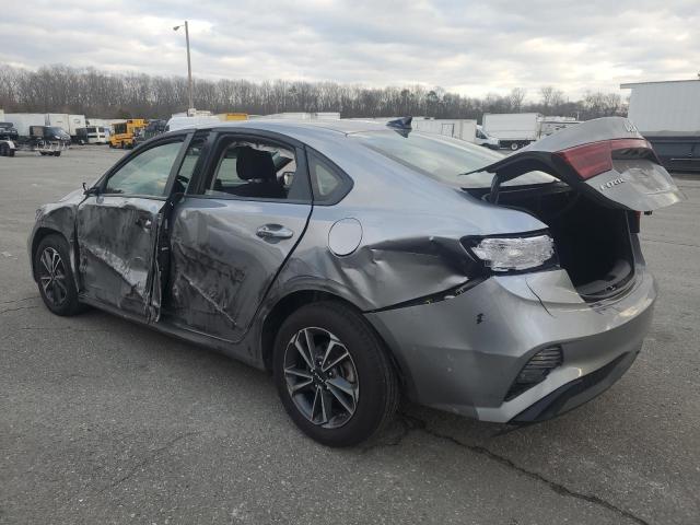 Photo 2 from auction – 2024 KIA FORTE LX with VIN 3KPF24AD4RE749062