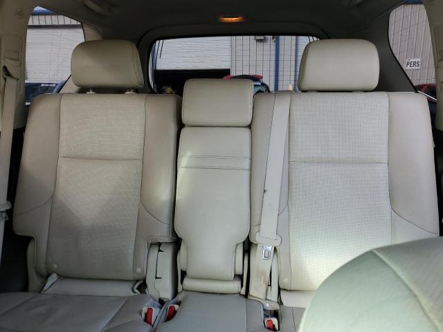 Photo 10 from auction – 2015 LEXUS GX 460 with VIN JTJBM7FX4F5102551