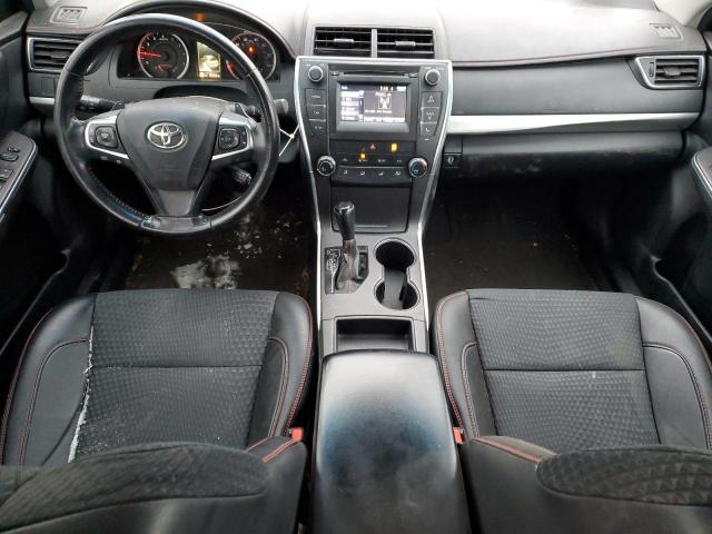 Photo 8 from auction – 2015 TOYOTA CAMRY LE with VIN 4T1BF1FK9FU969931
