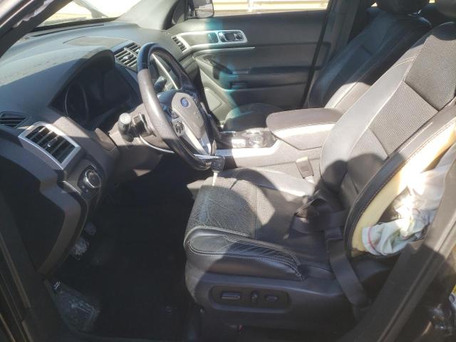 Photo 7 from auction – 2013 FORD EXPLORER S with VIN 1FM5K8GT8DGC86199