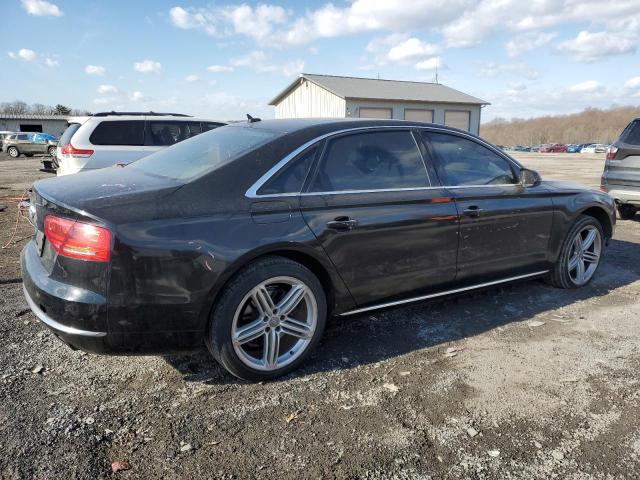 Фото 3 с аукциона – 2013 AUDI A8 L QUATT с VIN WAURGAFD2DN029976