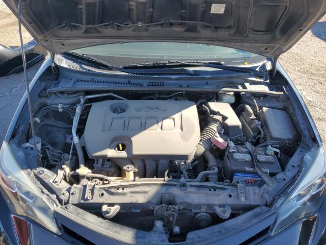 Photo 11 from auction – 2017 TOYOTA COROLLA L with VIN 5YFBURHE4HP608283