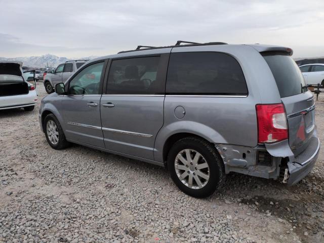 Photo 2 from auction – 2014 CHRYSLER TOWN & COU with VIN 2C4RC1BG2ER157315
