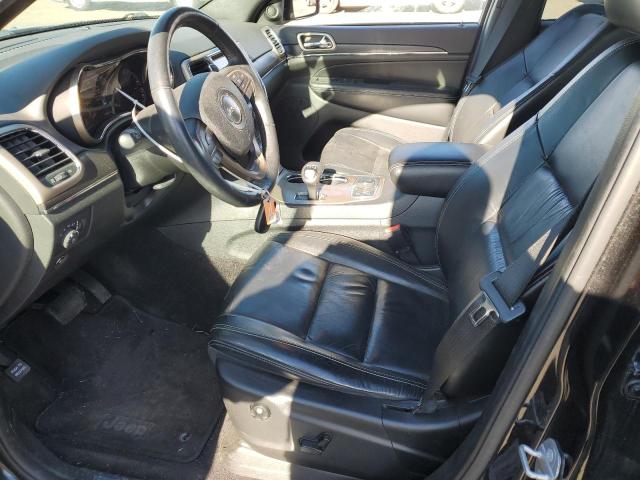 Photo 7 from auction – 2015 JEEP GRAND CHER with VIN 1C4RJFBG9FC207544
