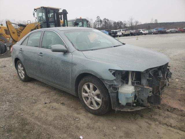 Photo 4 from auction – 2011 TOYOTA CAMRY BASE with VIN 4T1BF3EK3BU583013