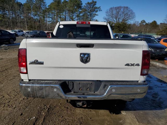 Photo 6 from auction – 2017 RAM 1500 SLT with VIN 1C6RR7LG1HS569199