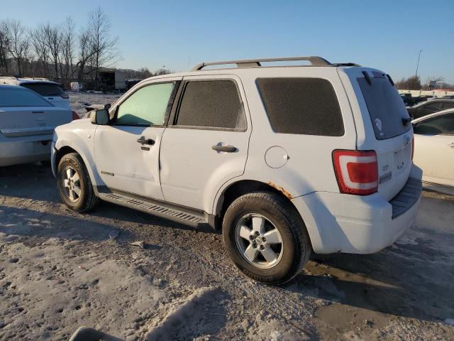 Zdjęcie 2 z aukcji – 2008 FORD ESCAPE XLT z VIN 1FMCU03138KD08460