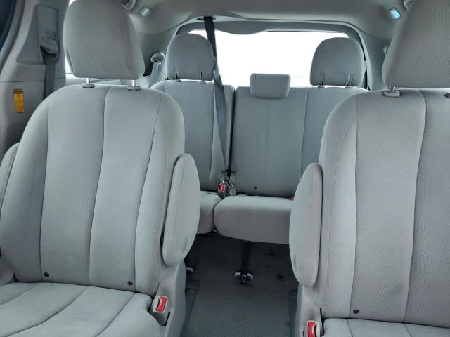 Photo 10 from auction – 2014 TOYOTA SIENNA with VIN 5TDZK3DC3ES463262