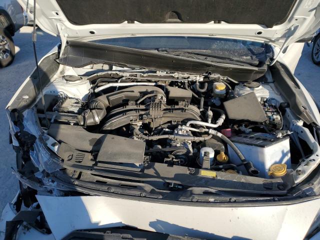 Photo 12 from auction – 2021 SUBARU CROSSTREK with VIN JF2GTHSC4MH240186