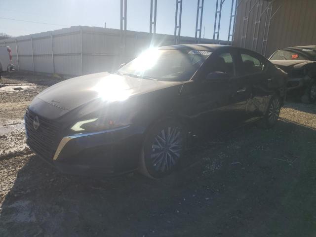 NISSAN ALTIMA SV 2024 with VIN 1N4BL4DV5RN306873 - Photo from auction