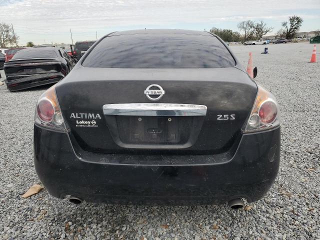 Photo 6 from auction – 2012 NISSAN ALTIMA BAS with VIN 1N4AL2AP8CC160655
