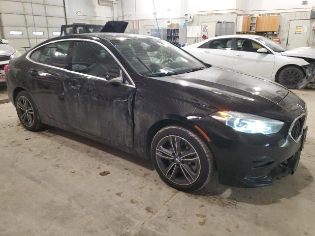 Photo 4 from auction – 2024 BMW 228XI with VIN WBA73AK0XR7N49991