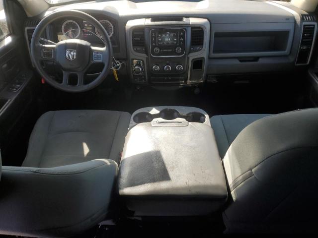 Photo 8 from auction – 2017 RAM 1500 ST with VIN 3C6RR7KT5HG610987