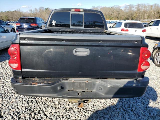 Photo 6 from auction – 2008 DODGE DAKOTA QUA with VIN 1D7HE48K18S561928