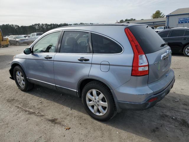 Photo 2 from auction – 2008 HONDA CR-V EX with VIN JHLRE38568C019904