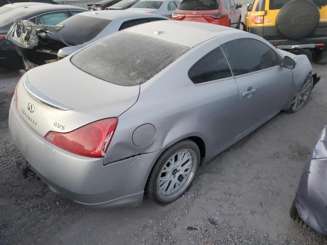 Photo 3 from auction – 2008 INFINITI G37 BASE with VIN JNKCV64E08M128779