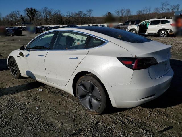 Photo 2 from auction – 2018 TESLA MODEL 3 with VIN 5YJ3E1EA4JF026187