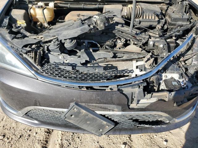 Photo 12 from auction – 2020 CHRYSLER PACIFICA T with VIN 2C4RC1EG2LR197578