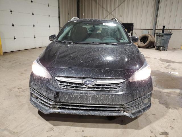 Photo 5 from auction – 2022 SUBARU IMPREZA PR with VIN 4S3GTAV66N3711460