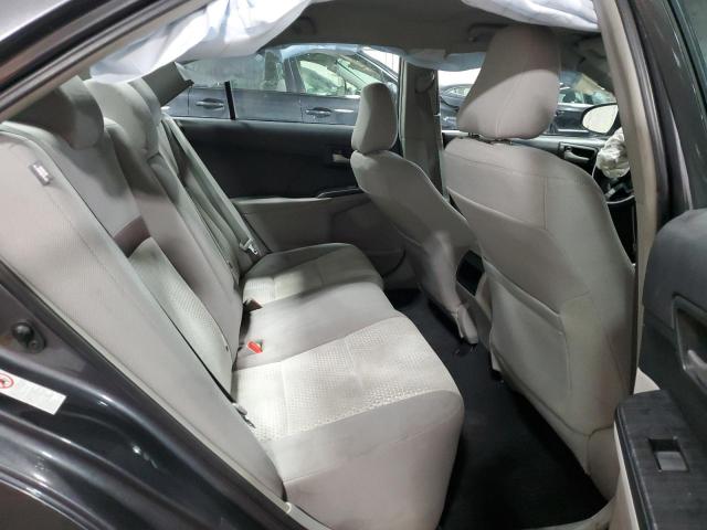 Photo 10 from auction – 2014 TOYOTA CAMRY L with VIN 4T4BF1FK1ER429994
