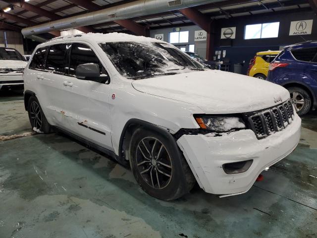 Photo 4 from auction – 2017 JEEP GRAND CHER with VIN 1C4RJFLG7HC603411