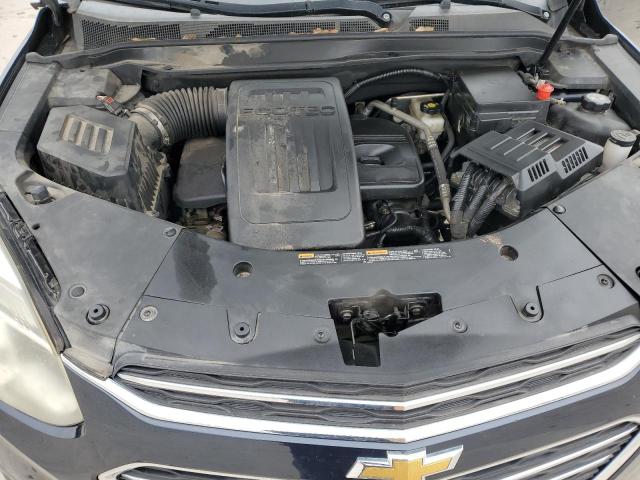 Photo 11 from auction – 2016 CHEVROLET EQUINOX LT with VIN 2GNALCEK6G1136422