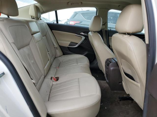 Photo 10 from auction – 2012 BUICK REGAL with VIN 2G4GR5EK2C9152900
