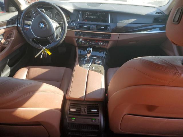 Foto 8 de la subasta – 2016 BMW 535 XI con VIN WBA5B3C55GG257047