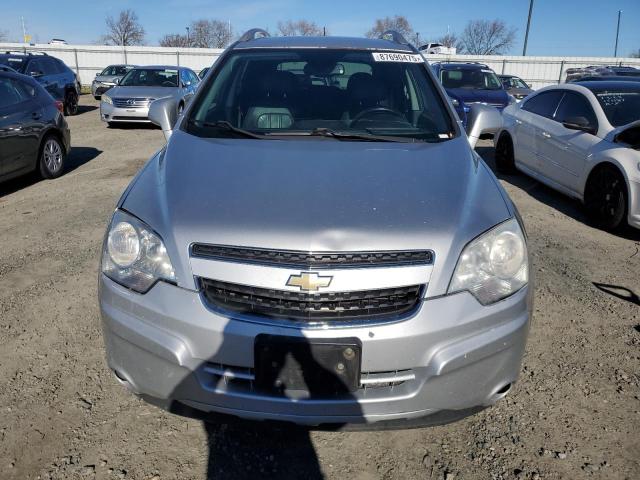 Photo 5 from auction – 2014 CHEVROLET CAPTIVA LT with VIN 3GNAL3EK7ES646070