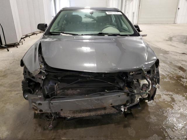 Photo 5 from auction – 2009 CHEVROLET MALIBU LS with VIN 1G1ZG57B29F150587