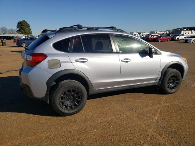 Photo 3 from auction – 2017 SUBARU CROSSTREK with VIN JF2GPAKC7H8216613