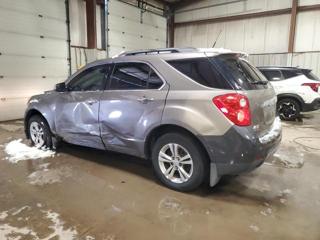 Photo 2 from auction – 2012 CHEVROLET EQUINOX LT with VIN 2GNFLGEK9C6137297
