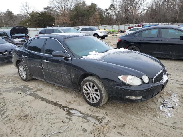 Photo 4 from auction – 2007 BUICK LACROSSE C with VIN 2G4WC552871141191