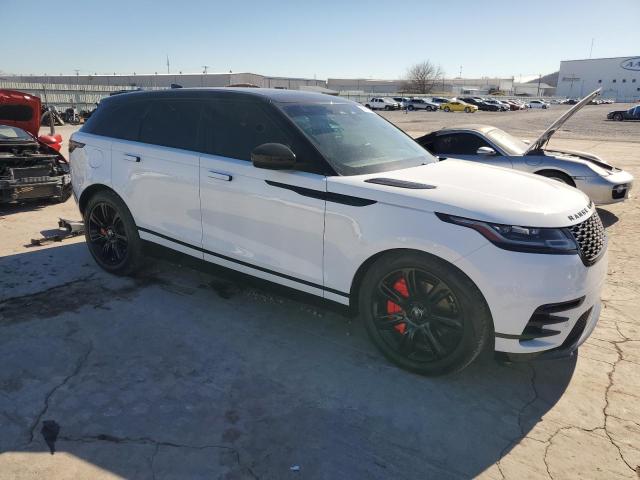Photo 4 from auction – 2022 LAND ROVER RANGE ROVE with VIN SALYT2EX6NA332028