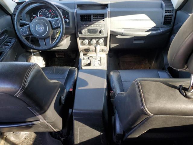 Photo 8 from auction – 2012 JEEP LIBERTY SP with VIN 1C4PJMAK2CW170946