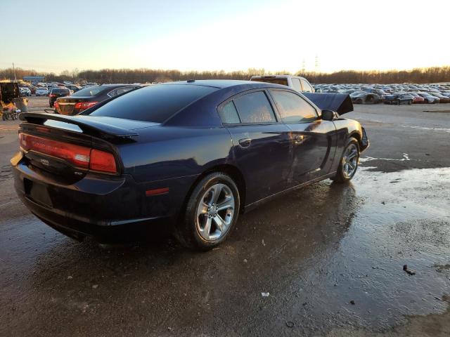 Photo 3 from auction – 2014 DODGE CHARGER SX with VIN 2C3CDXHG7EH121482