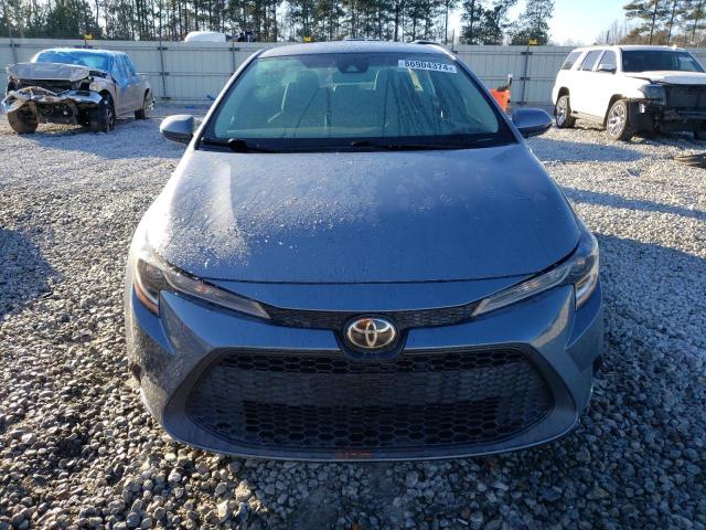 Photo 5 from auction – 2020 TOYOTA COROLLA LE with VIN 5YFEPRAE1LP109318