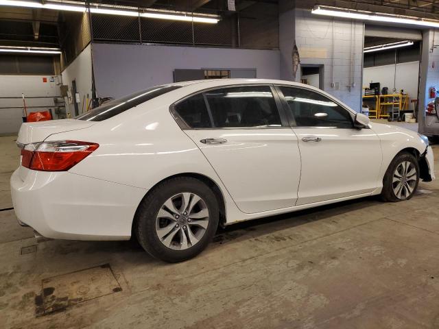 Photo 3 from auction – 2014 HONDA ACCORD LX with VIN 1HGCR2F37EA150321