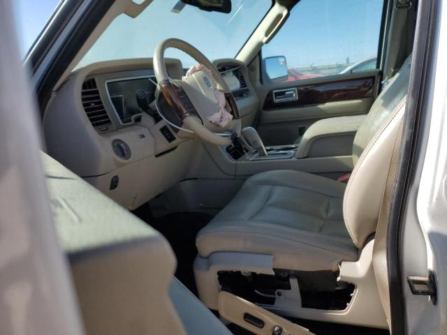 Photo 7 from auction – 2013 LINCOLN NAVIGATOR with VIN 5LMJJ2H52DEL03974