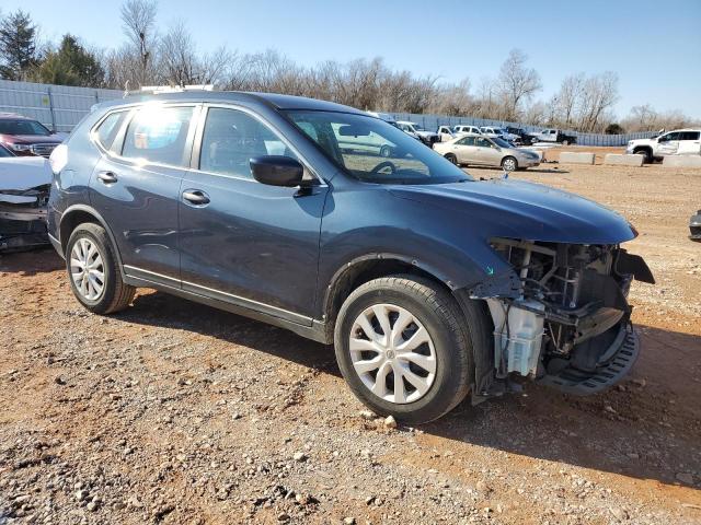 Photo 4 from auction – 2016 NISSAN ROGUE S with VIN JN8AT2MT5GW008327