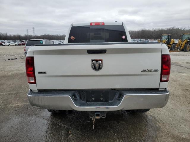 Photo 6 from auction – 2012 DODGE RAM 1500 S with VIN 1C6RD7GTXCS142764