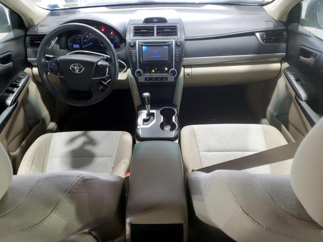 Photo 8 from auction – 2012 TOYOTA CAMRY BASE with VIN 4T1BF1FK0CU510430