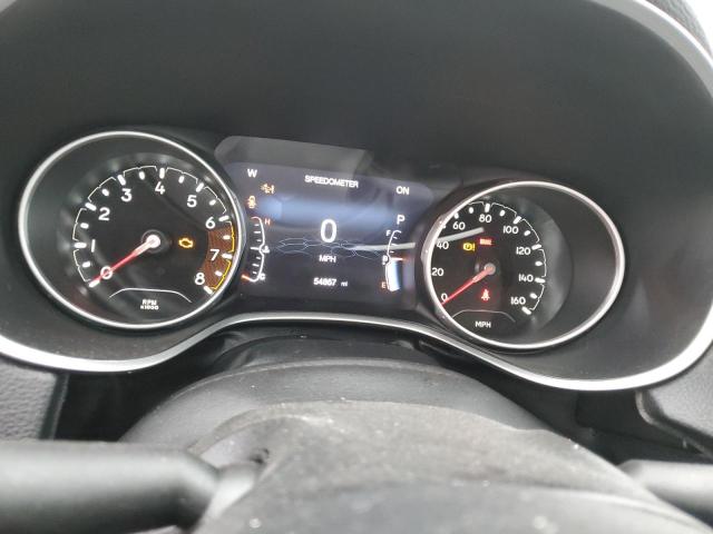 Фото 9 с аукциона – 2021 JEEP COMPASS LI с VIN 3C4NJDCB1MT601742