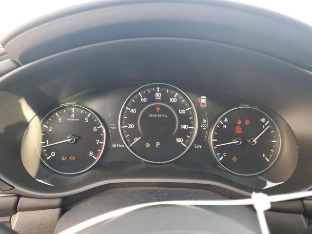 Photo 9 from auction – 2025 MAZDA 3 PREFERRE with VIN 3MZBPBCM5SM456474
