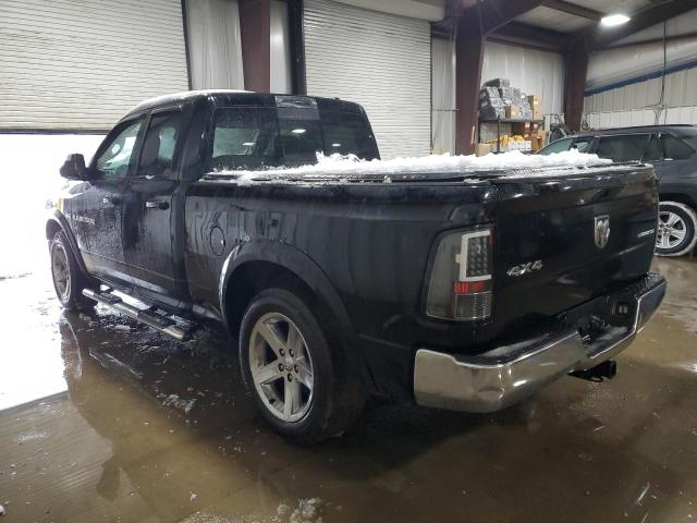 Photo 2 from auction – 2012 DODGE RAM 1500 S with VIN 1C6RD7GTXCS243531