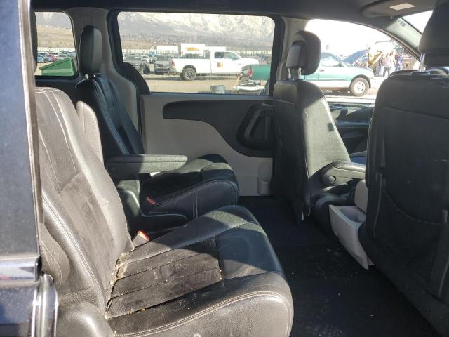 Photo 11 from auction – 2018 DODGE GRAND CARA with VIN 2C4RDGCG2JR307075