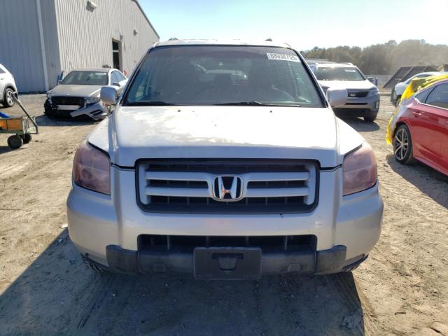 Photo 5 from auction – 2008 HONDA PILOT VP with VIN 5FNYF282X8B005786