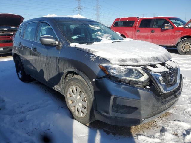 Photo 4 from auction – 2018 NISSAN ROGUE S with VIN KNMAT2MT0JP545233
